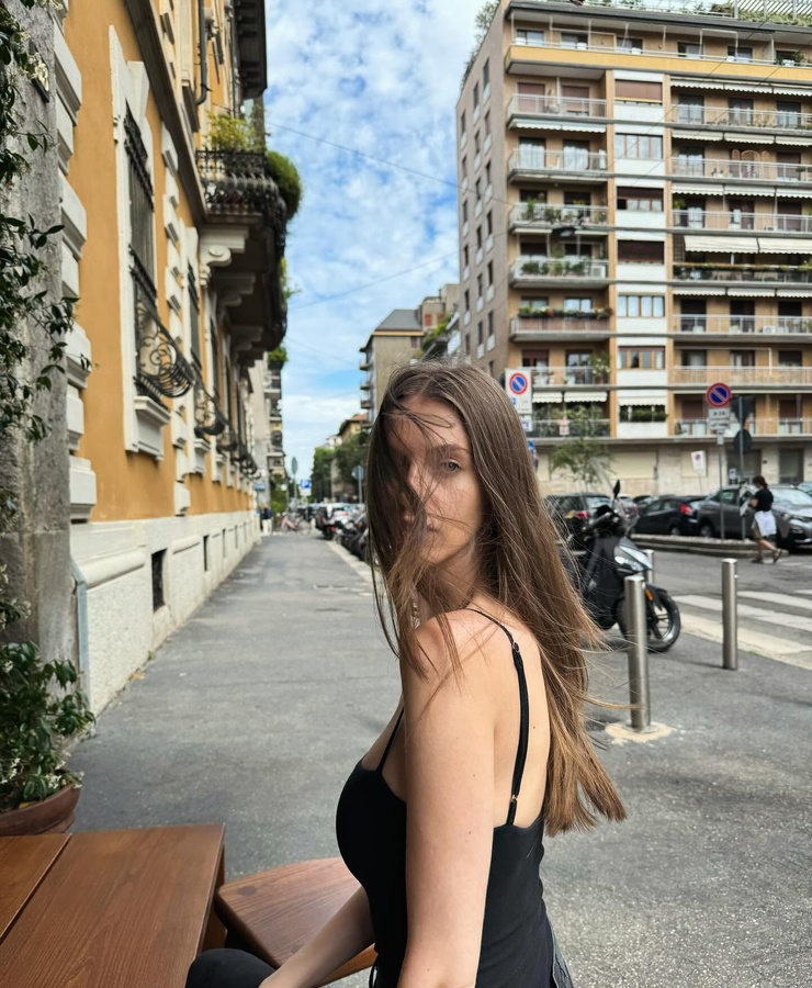 Yulia Rose Yulia Rose