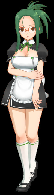 Mio (Dream Club)