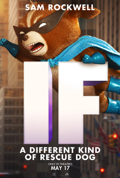 IF