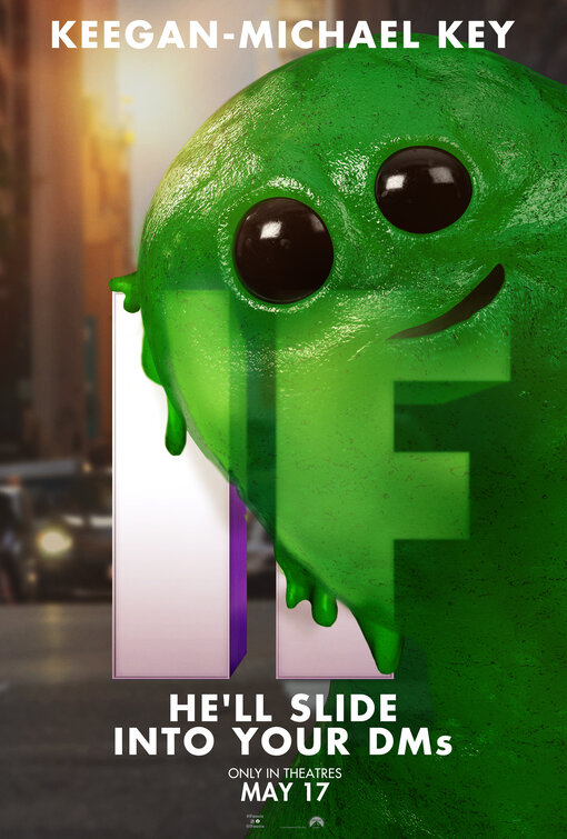 IF