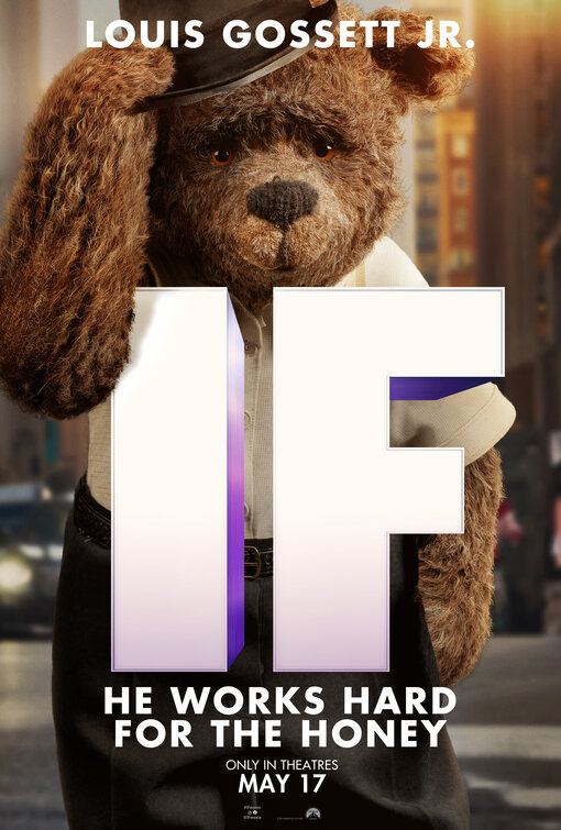 IF