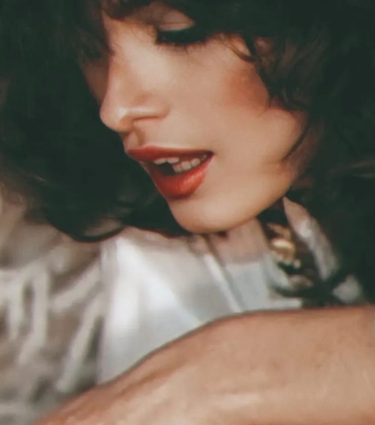 Gia Carangi