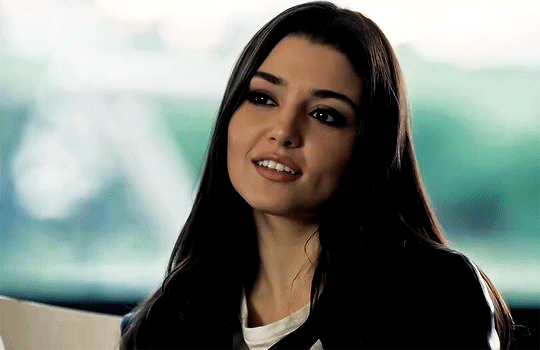 Hande Erçel Hande Erçel