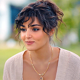 Hande Erçel Hande Erçel