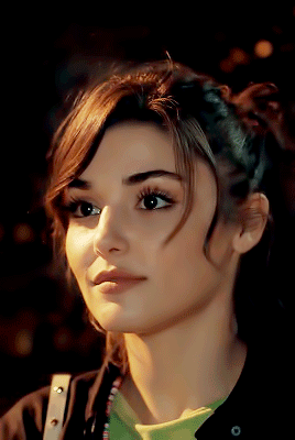 Hande Erçel Hande Erçel