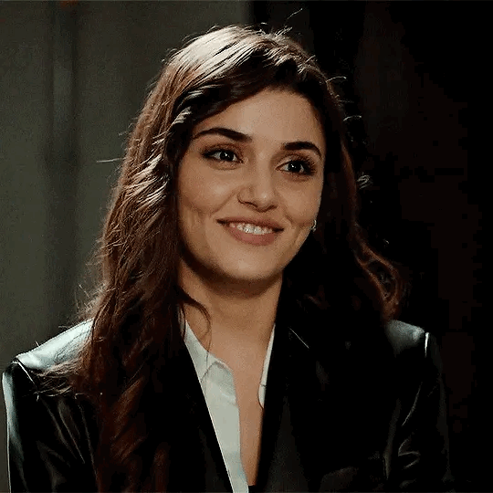 Hande Erçel Hande Erçel