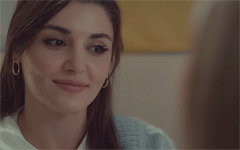Hande Erçel Hande Erçel