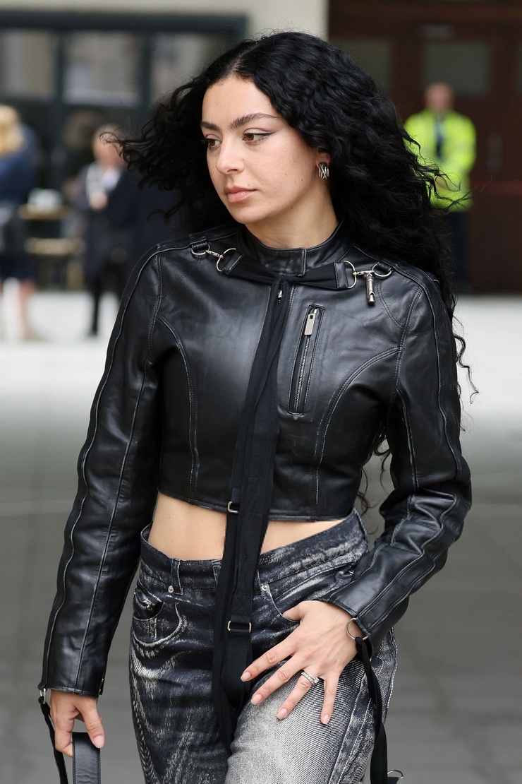 Charli XCX