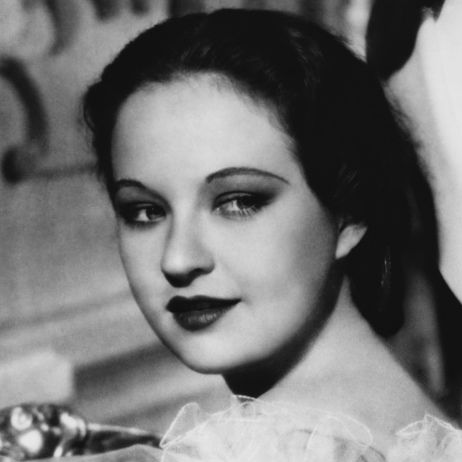 Evelyn Venable Evelyn Venable