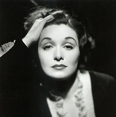 Gail Patrick