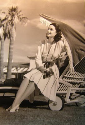 Gail Patrick