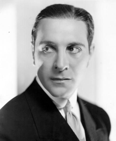 Ricardo Cortez