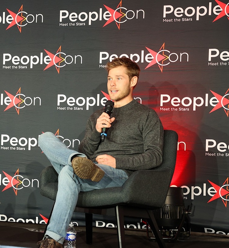 Mason Dye
