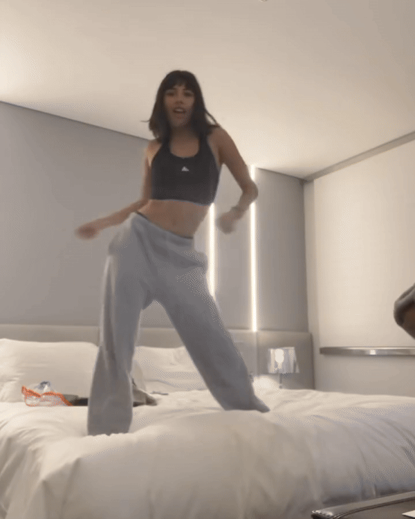 Xochitl Gomez Xochitl Gomez