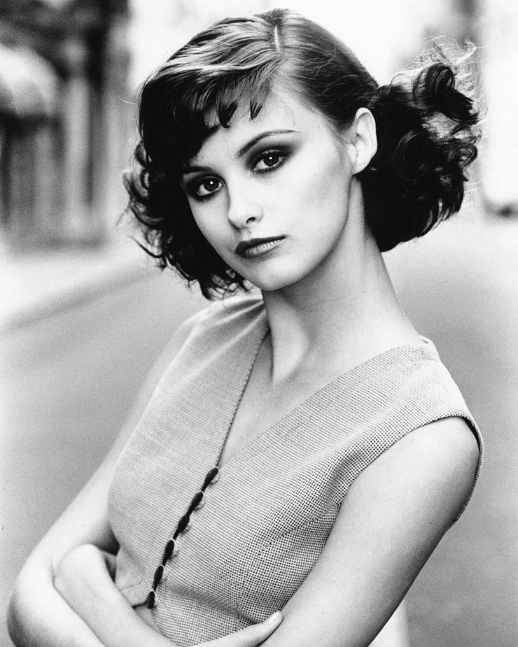 Trish Goff