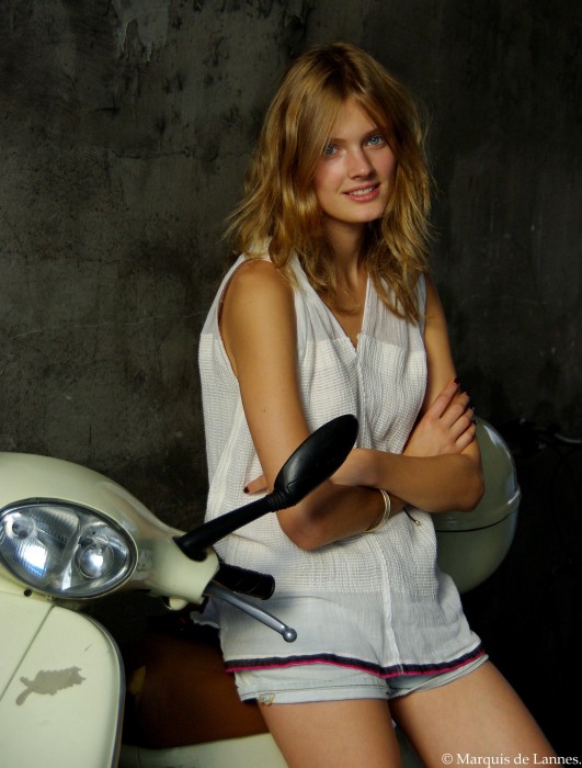 Constance Jablonski Constance Jablonski