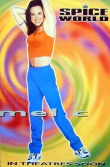 Spice World