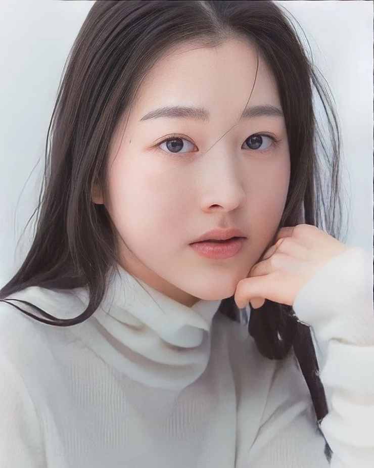 Jang Da-ah