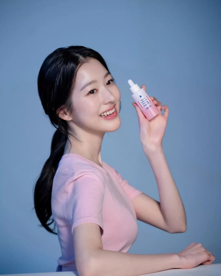Jang Da-ah