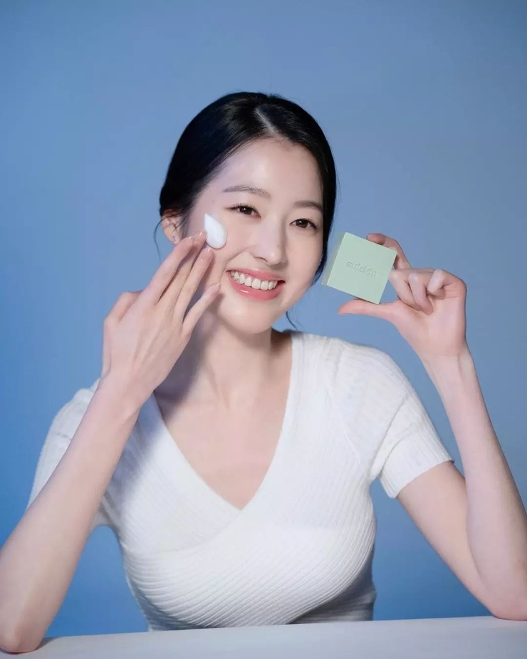 Jang Da-ah