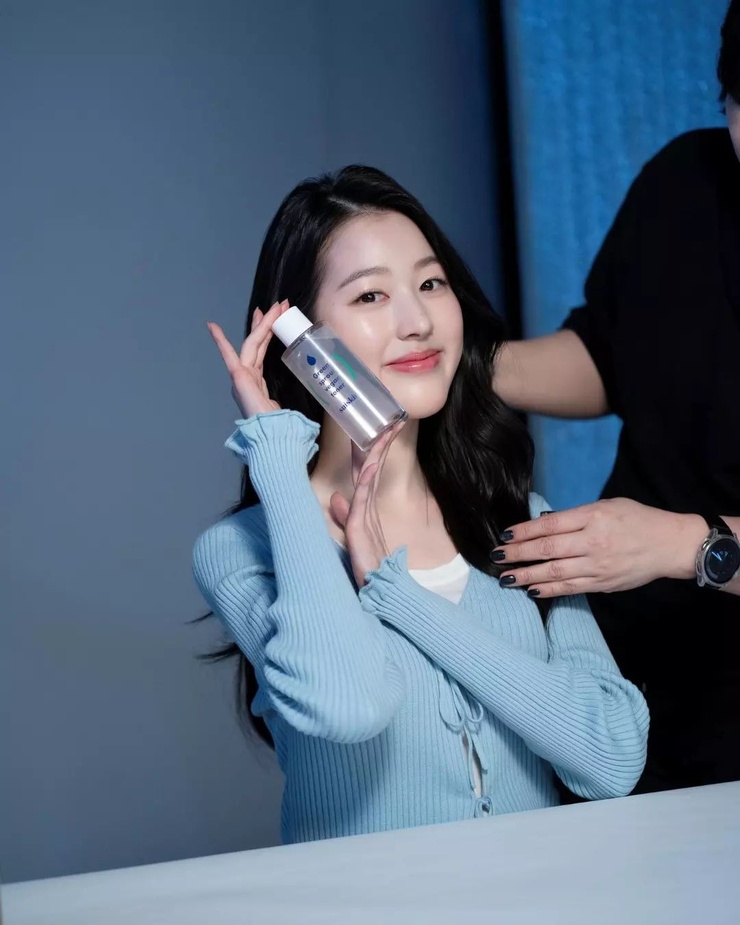 Jang Da-ah