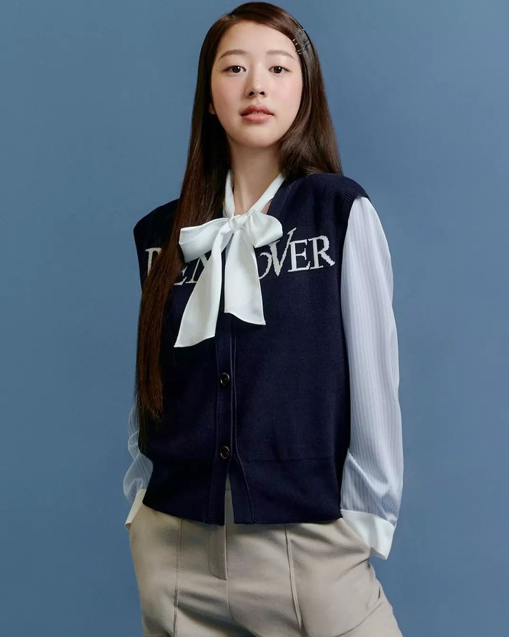 Jang Da-ah
