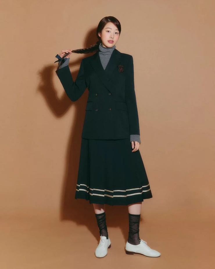Jang Da-ah