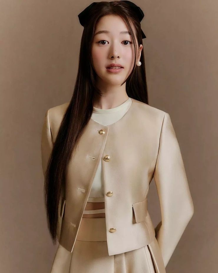 Jang Da-ah