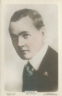 Charles Ray
