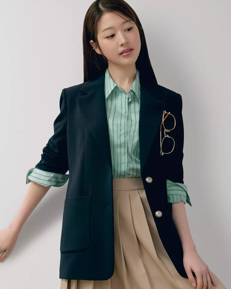 Jang Da-ah