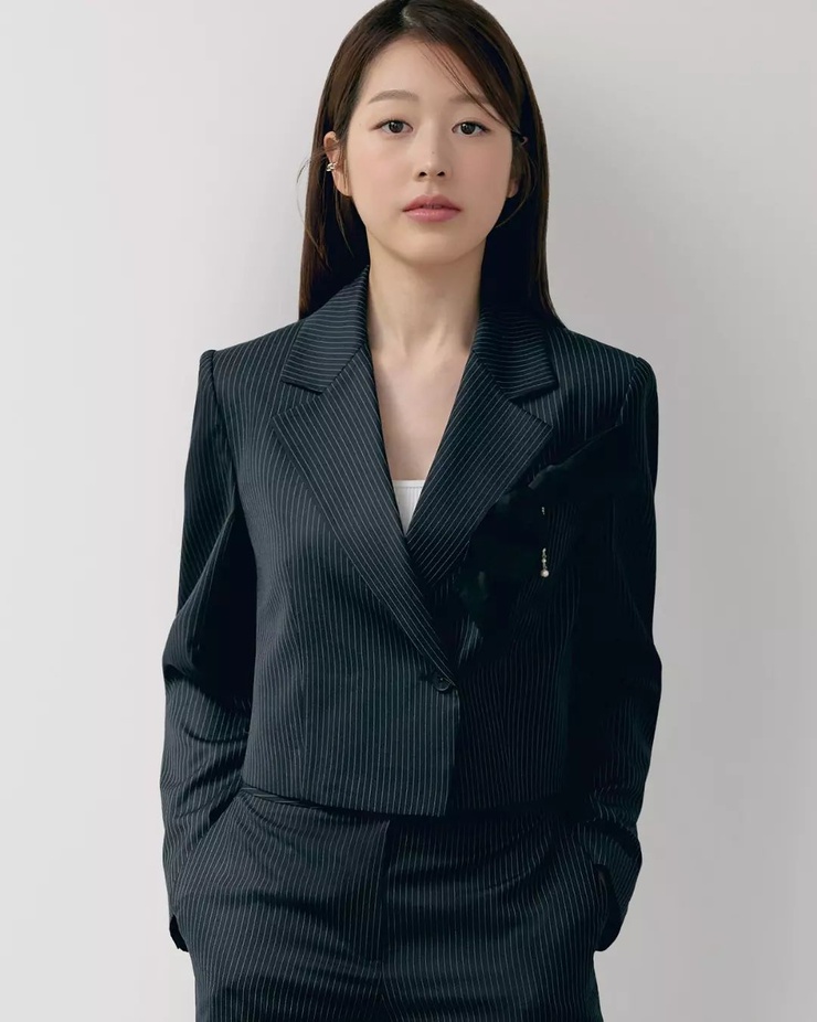 Jang Da-ah
