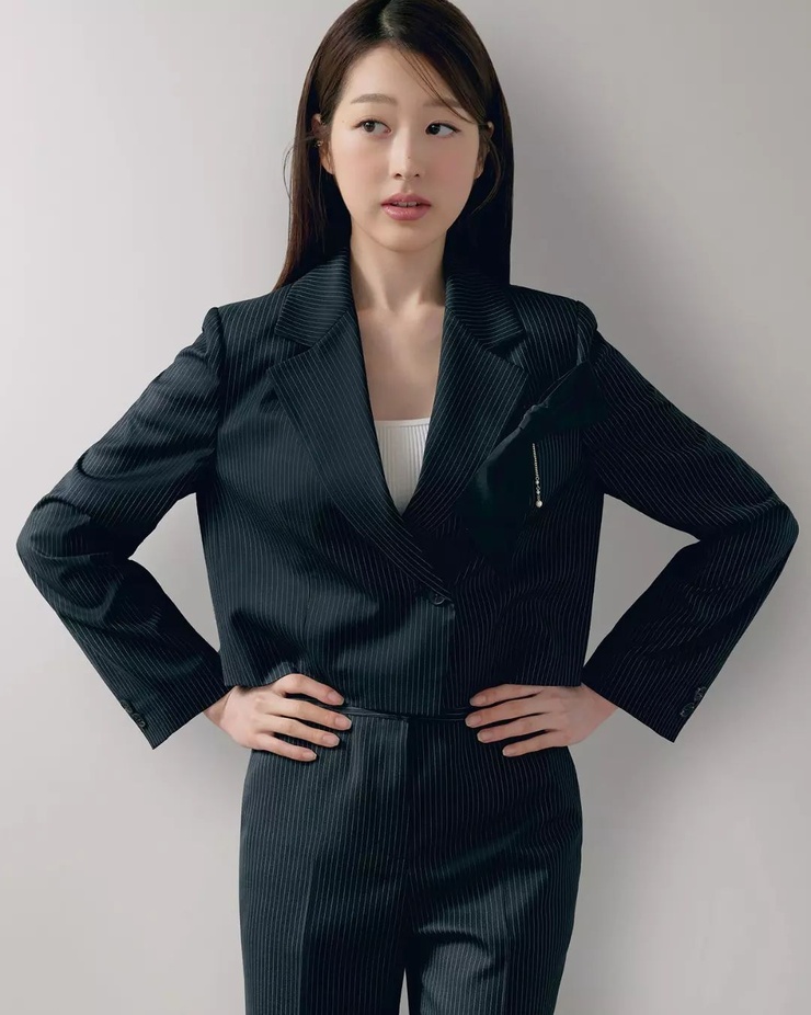 Jang Da-ah