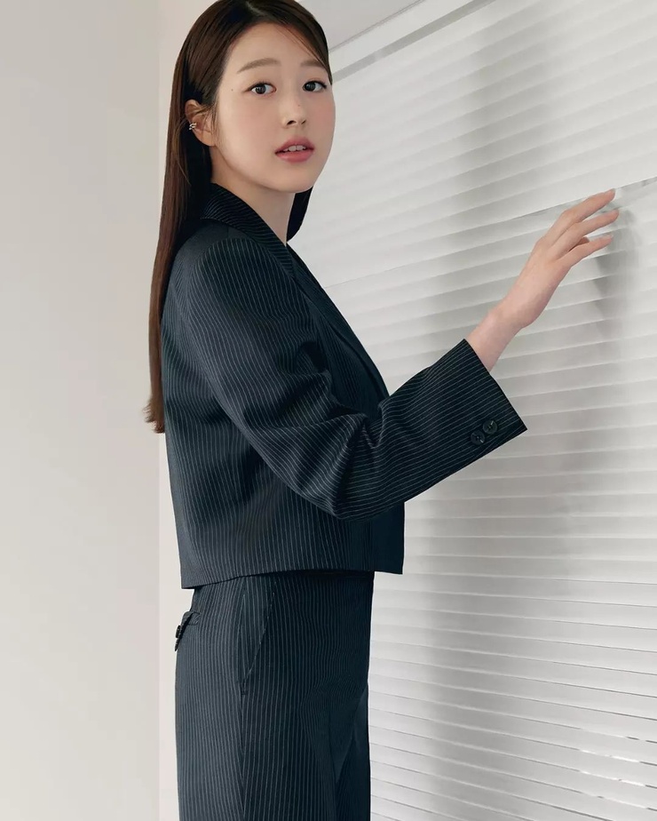 Jang Da-ah