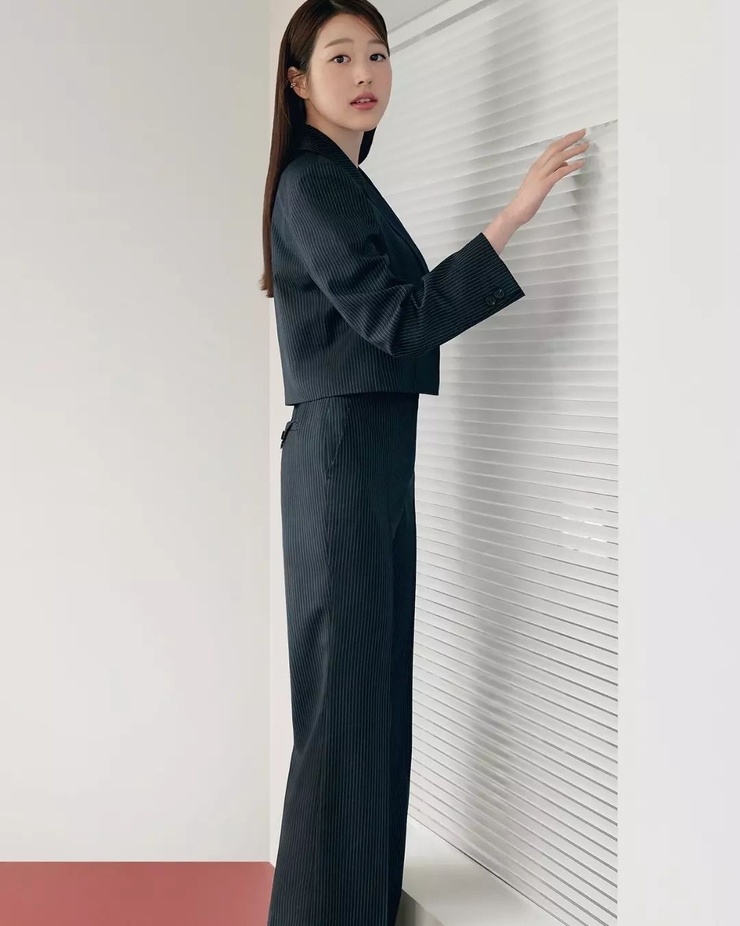 Jang Da-ah