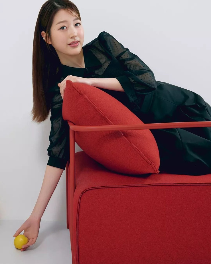 Jang Da-ah