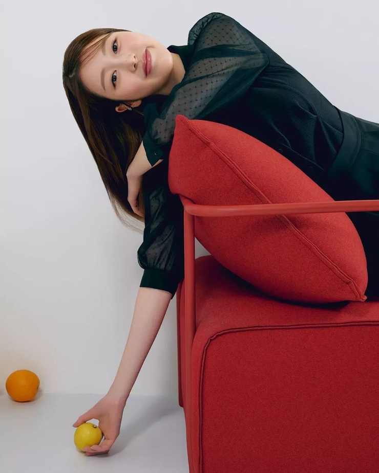 Jang Da-ah