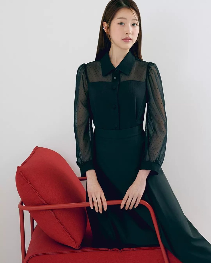 Jang Da-ah