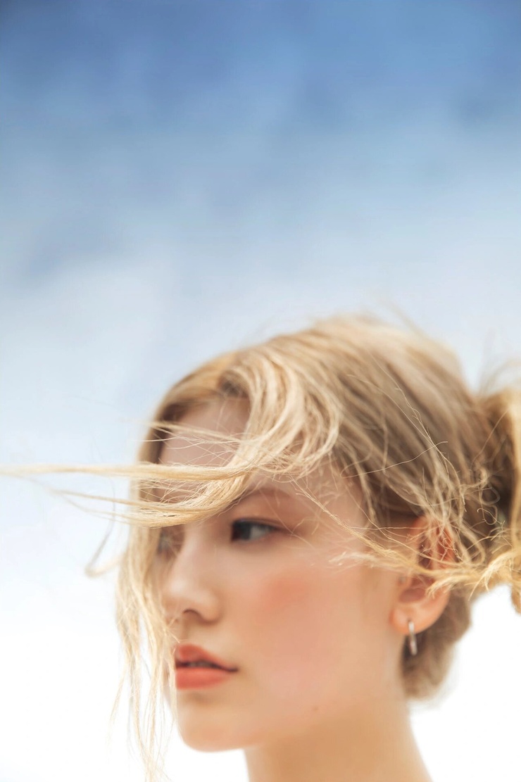 Nina Nadia Mateer