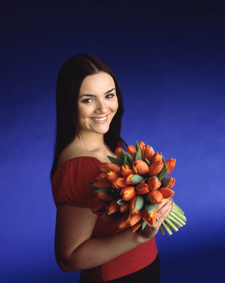 Martine McCutcheon