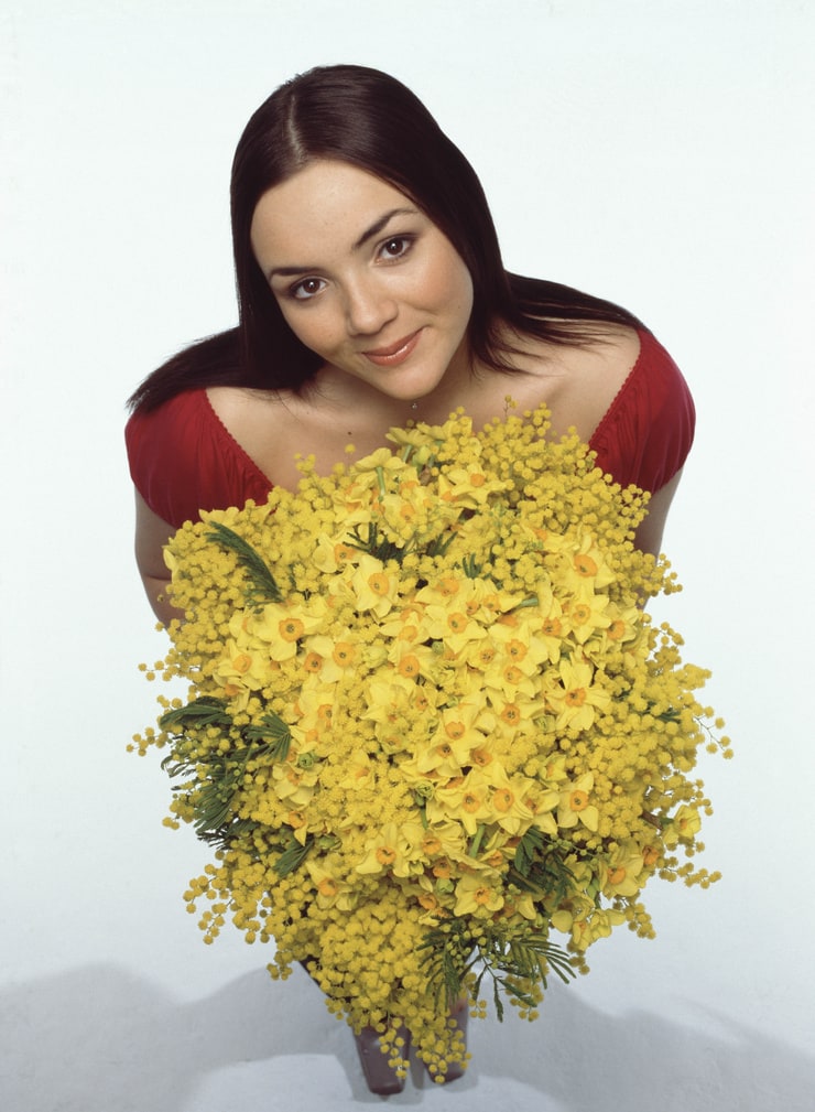 Martine McCutcheon