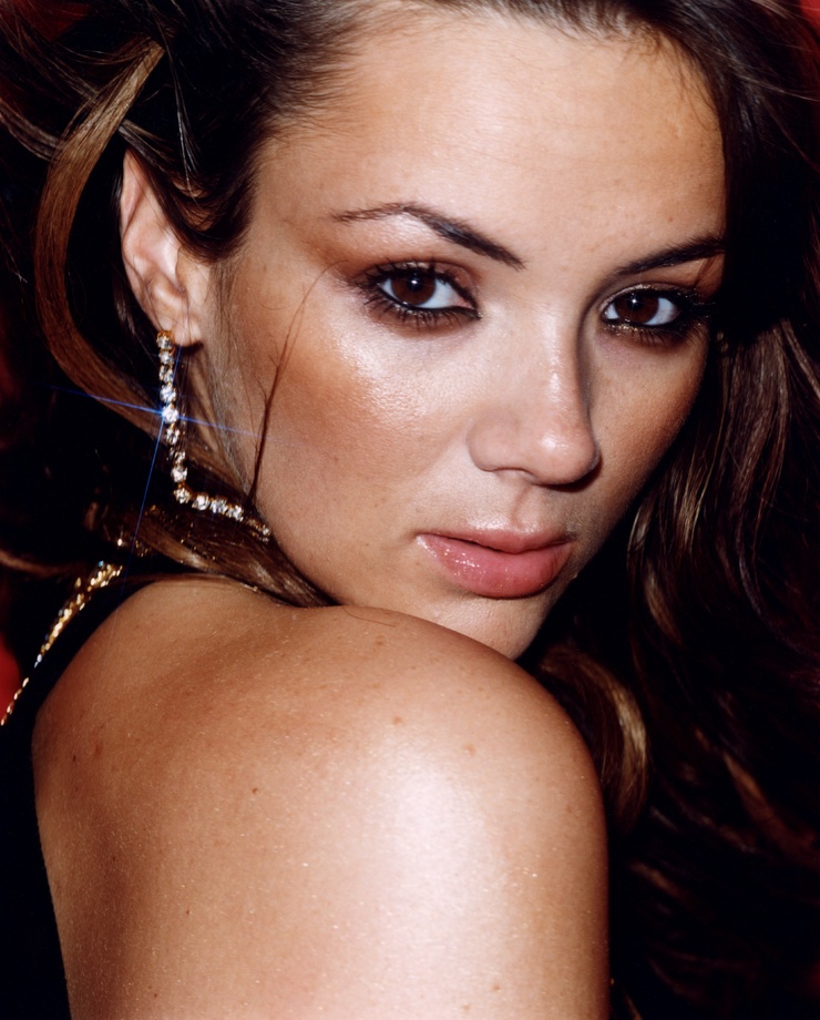 Martine McCutcheon Martine McCutcheon