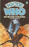 Doctor Who and the Planet of the Spiders (A Target adventure)