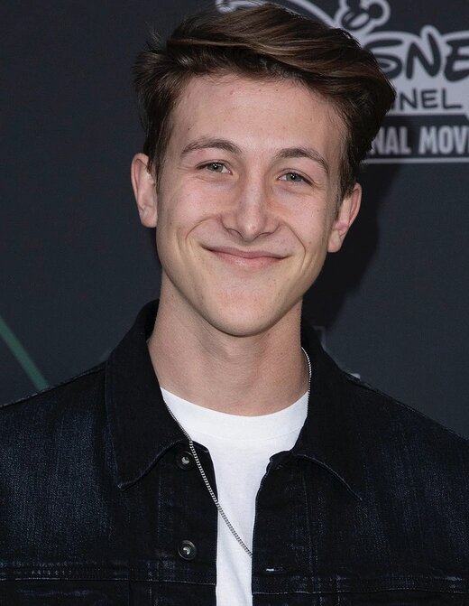 Luke Mullen