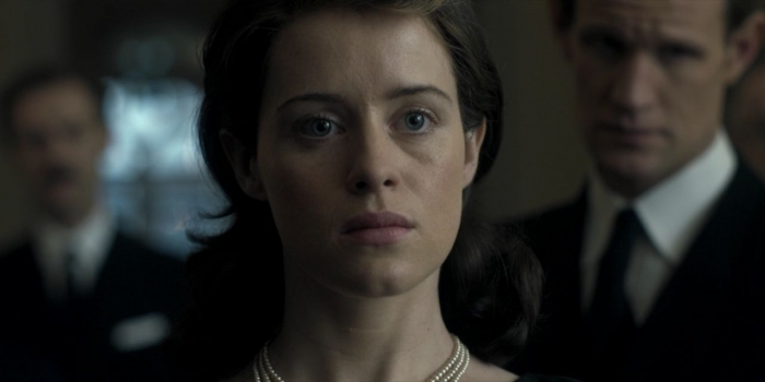The Crown