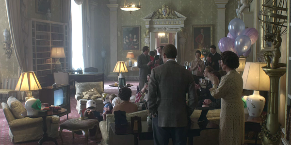 The Crown