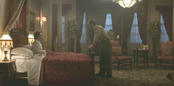 The Crown