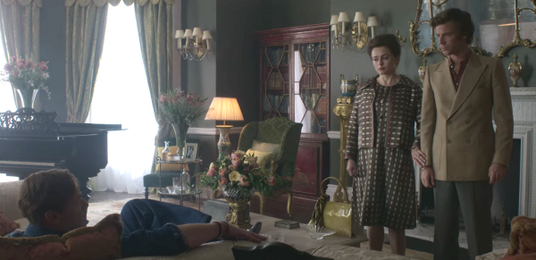 The Crown