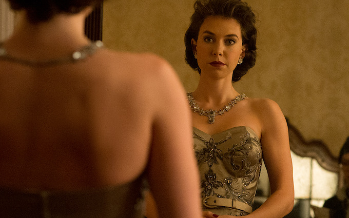 The Crown