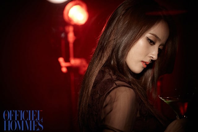 Hye-jin Han