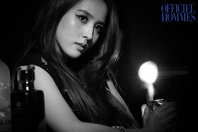 Hye-jin Han